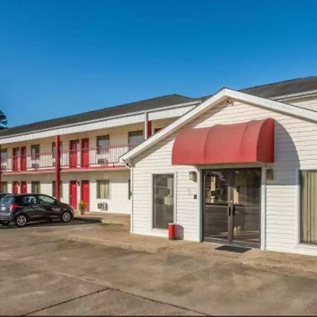 Rodeway Inn Gurdon ภายนอก รูปภาพ