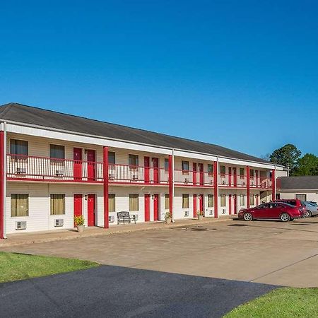 Rodeway Inn Gurdon ภายนอก รูปภาพ