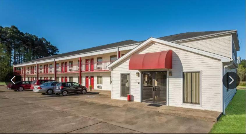 Rodeway Inn Gurdon ภายนอก รูปภาพ